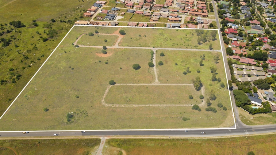 0 Bedroom Property for Sale in Flamwood North West